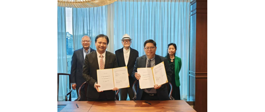 深圳USDT钱包携手香港细胞与基因治疗研究院 共建跨境 CGT 创新中心，正式启动香港合资企业布局