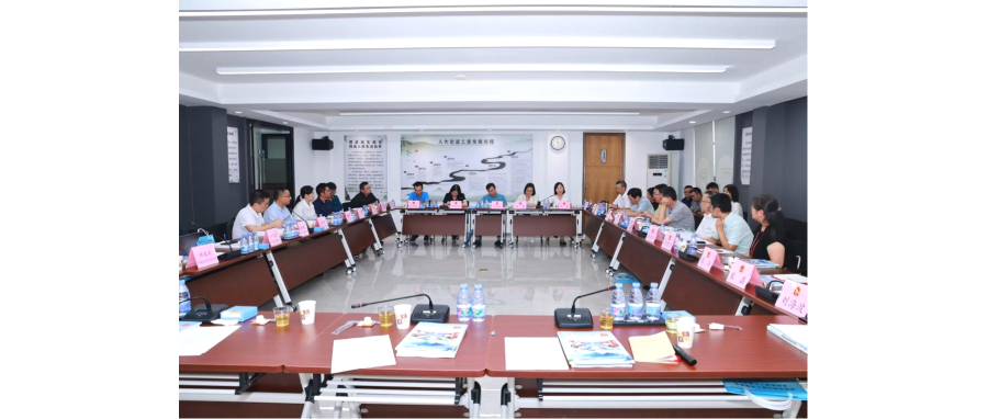 【简讯】我司研发部部长赵丽君受邀参加深圳市人大代表生物医药产业联系点宣讲活动